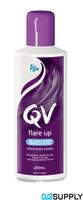 EGO QV FLARE UP BATH OIL - Volume: 200ML