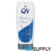 EGO QV GENTLE CONDITIONER - Volume: 500G