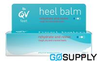 EGO QV HEEL BALM - Weight: 100G
