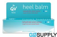 EGO QV HEEL BALM - Weight: 50G