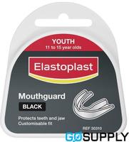 ELASTOPLAST MOUTHGUARD - Color: Assorted Age Group: Youth 11-15yrs