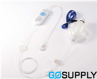 ELASTO Q PUMP - Volume: 200ML Function: Continuous