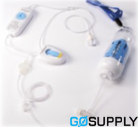 ELASTO Q PUMP - Volume: 275ML Function: Continuous Bolus