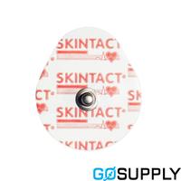 ELECTRODE ECG - Size: 41x35mm Shape: Round Material: Foam Connector: Stud - Packet (50 Single)