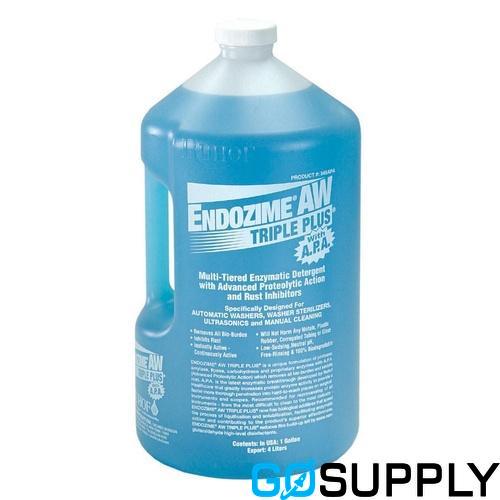 ENDOZIME AW PLUS - Volume: 4L