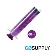 ENFIT Syringe Enteral Feed 60ml - Box of 30