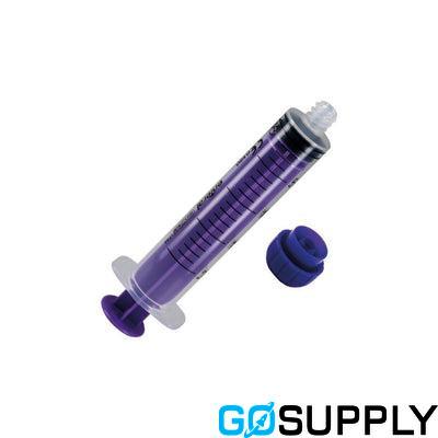 ENFit Enteral Syringe (10mL · Single Use)