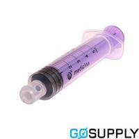 Medicina ENFit Enteral Syringes 5ml box 100