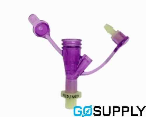 ENFit Luer Adaptor