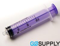 ENTEREL ENFIT SYRINGE - Volume: 30ML - Packet (80 Single)
