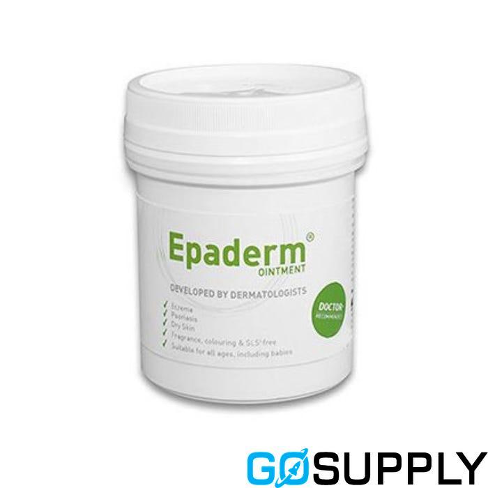 EPADERM OINTMENT - Size: 25g