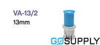 EQUASHIELD VIAL ADAPTOR - Type: 13MM - Packet (70 Single)