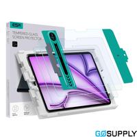 ESR 2 Pack Screen Protector for iPad Air 13 Inch M3