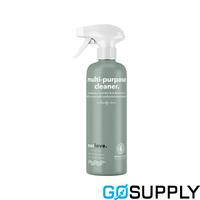 EUCLOVE CLEANERS - Type: MULTI-PURPOSE Volume: 500ML