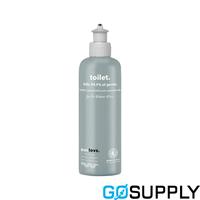 EUCLOVE CLEANERS - Type: TOILET Volume: 500ML
