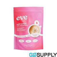 EVE WELLNESS HOT CHOC - Weight: 120G Flavour: WITH ASHWAGANDHA