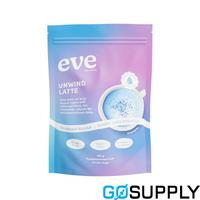 EVE WELLNESS LATTE - Weight: 120G Flavour: UNWIND
