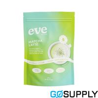 EVE WELLNESS LATTE - Weight: 96G Flavour: MATCHA