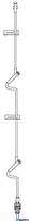 EXTENSION SET MIN VOLUME - Type: 2Y-SITE L/LOCK Length: 114CM