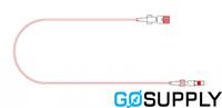 EXTENSION SET MIN VOLUME - Type: M L/L - F L/L Length: 150CM