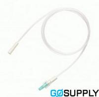EXTENSION SET - Features: Min Volume 25CM Safeed Luer Lock - Pack (50 Single)