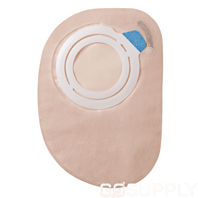 EasiFlex Closed Bag - Capacity: 650ml Coupling Size: 35mm Color: Opaque