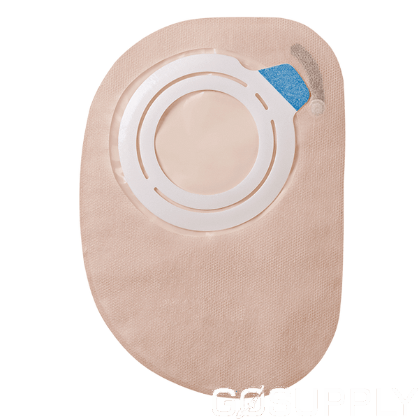 EasiFlex Closed Bag, Maxi 650ml, 70mm Coupling, Opaque