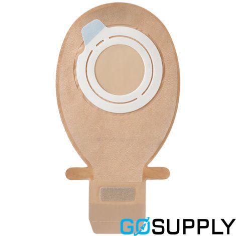 Easiflex 2 Piece Drainable Bag - Outlet: Easiclose Capacity: Maxi 510ml Coupling: 50mm Color: Opaque