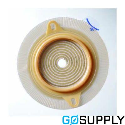 Easiflex Shallow convexity Base Plate - Flange Size: 70mm