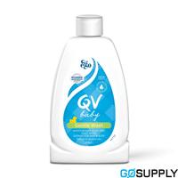 Ego QV Baby Gentle Wash - Volume: 500g