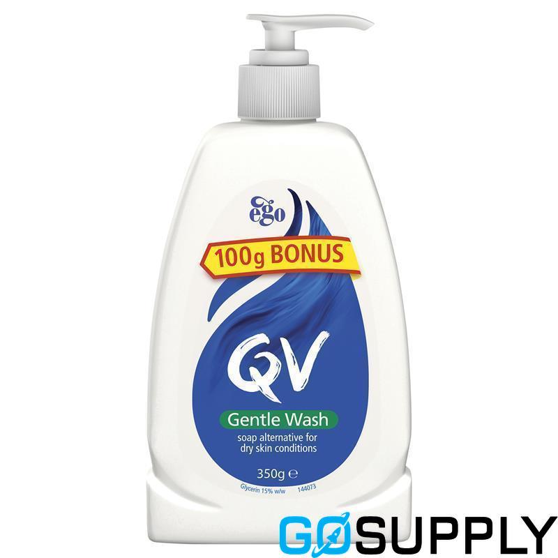 Ego QV Gentle Wash - 350g