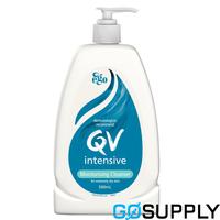  Ego QV Intensive Moisturiser Cleanser 500g