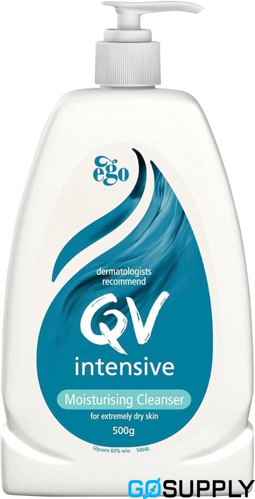 Ego QV Intensive Moisturising Cleanser