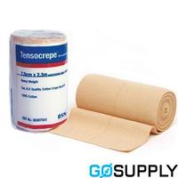 Elastic Crepe Bandage (7.5cm · 2.3m · Heavy Weight) - Carton