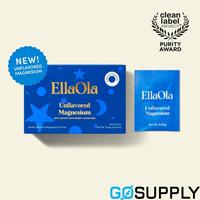 EllaOla Magnesium Multivitamin