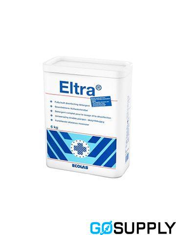 Eltra Laundry Powder 10kg