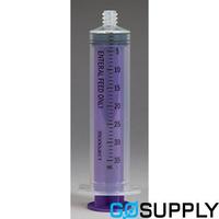 Enfit Syringe Monoject - Quantity: 40 Volume: 35ml