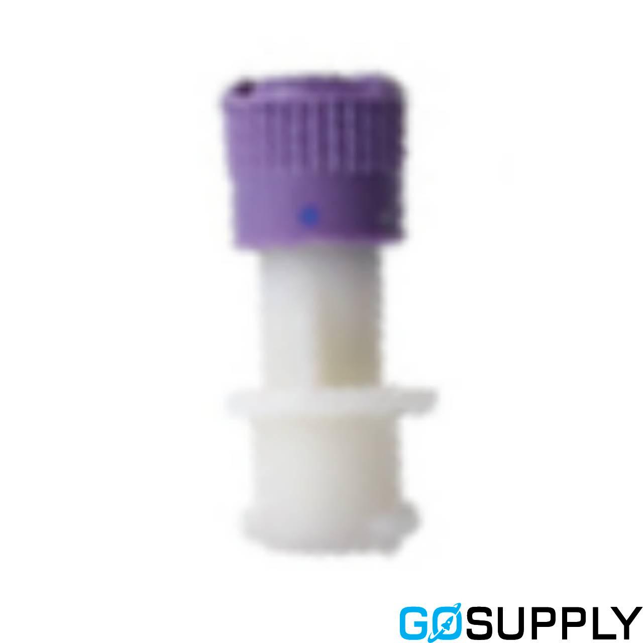 Enfit to Oral-Luer Adaptor