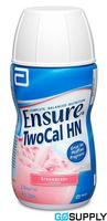 Ensure - Type: TwoCal Volume: 200mL Flavour: Strawberry - Carton (30 Single)