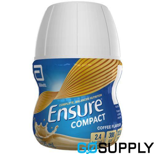 Ensure Compact Nutrition Shake (Coffee · 125ml)