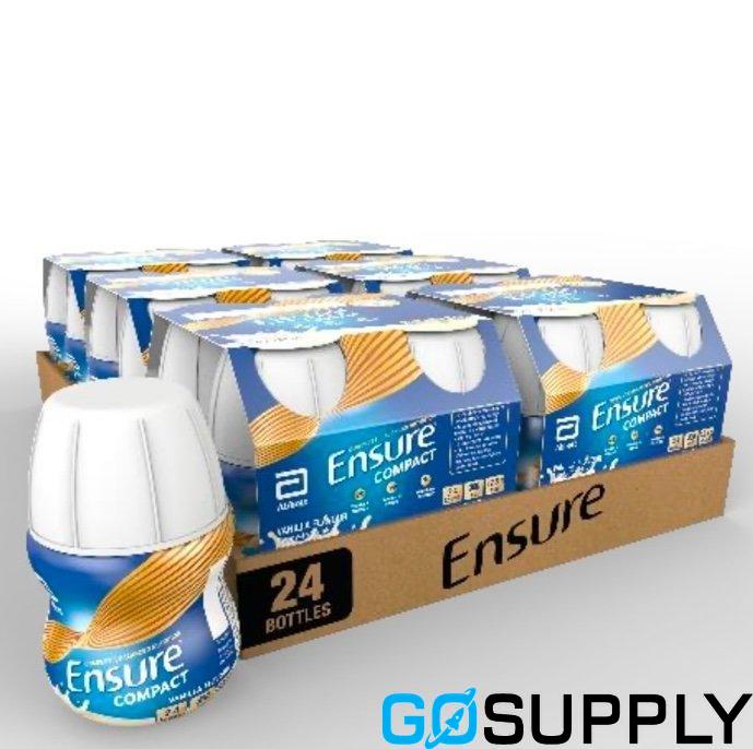 Ensure Compact Nutrition Shake (Coffee · 125ml)