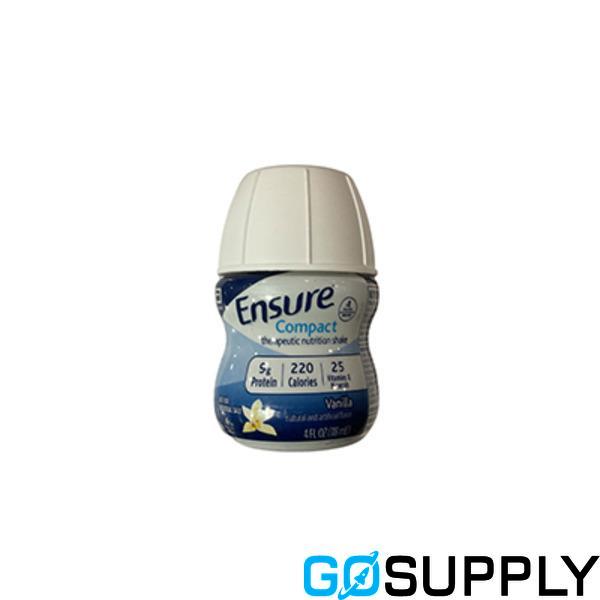 Ensure Compact Nutrition Shake (Vanilla · 125ml)