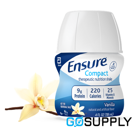 Ensure Compact Nutrition Shake (Vanilla · 125ml)