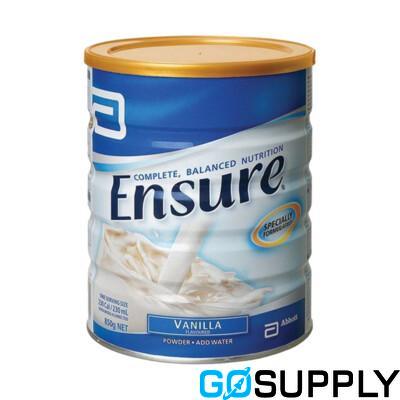 Ensure Nutrition Powder (Neutral · 850g)