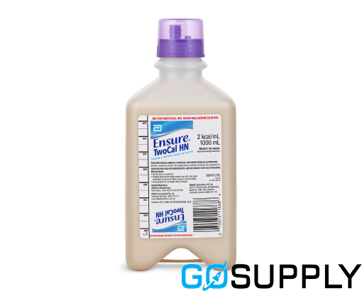 Ensure TwoCal HN - Formulation: Ready to Hang Flavour: Vanilla Volume: 1000ml