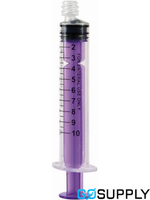 Medicina Enfit Enteral Syringe 10ml Box 100