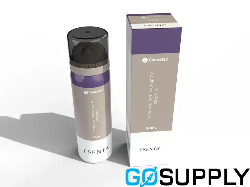 Esenta Adhesive Remover Spray