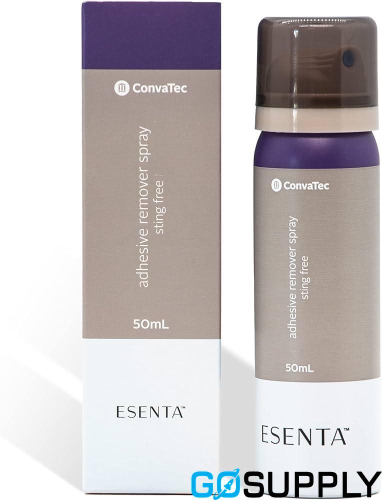 Esenta Adhesive Remover Spray