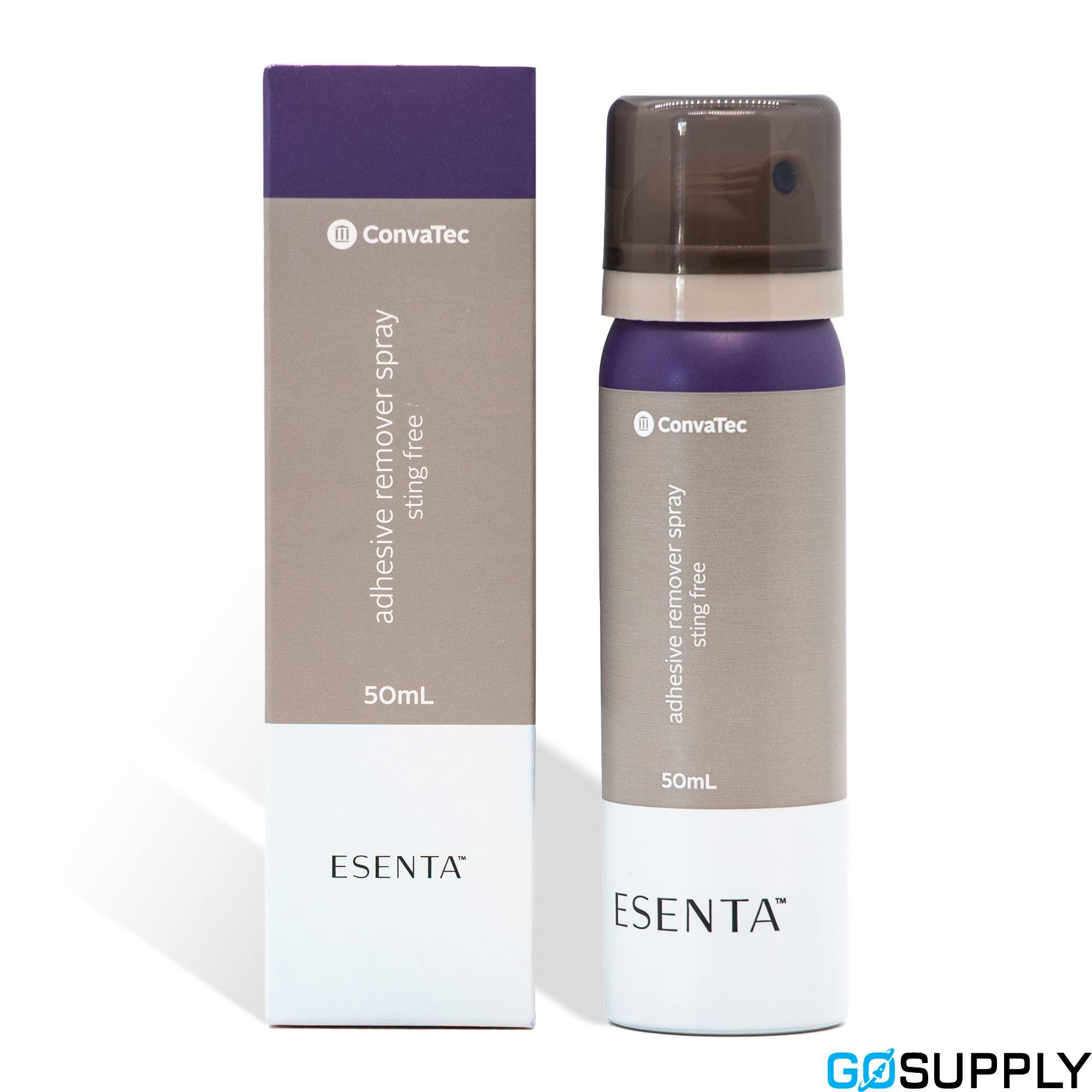 Esenta Adhesive Remover Spray