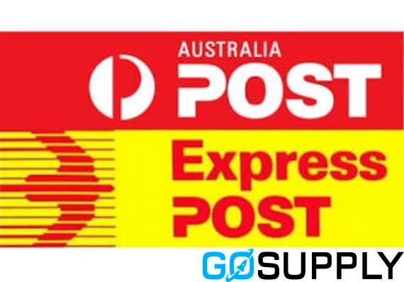 Express Post Delivery